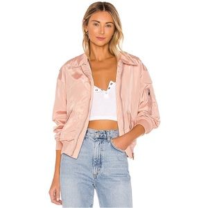 Superdown | Jayden Bomber Jacket